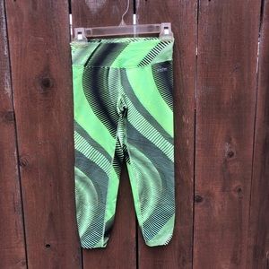 Women’s Calvin Klein performance leggings